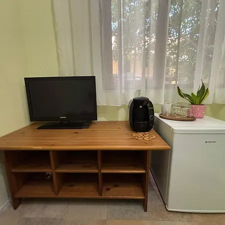 The Green Nook