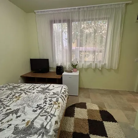 The Green Nook Apartmán Kluž