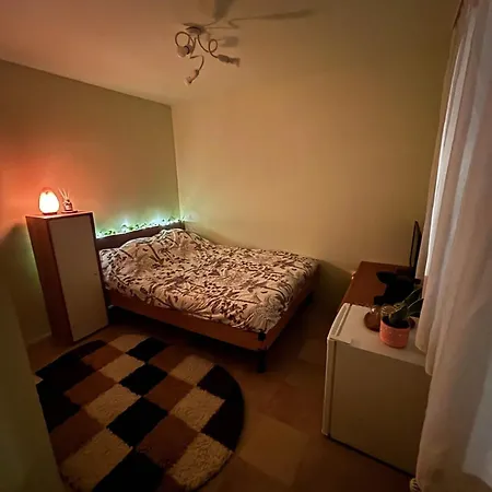 The Green Nook Apartmán Kluž
